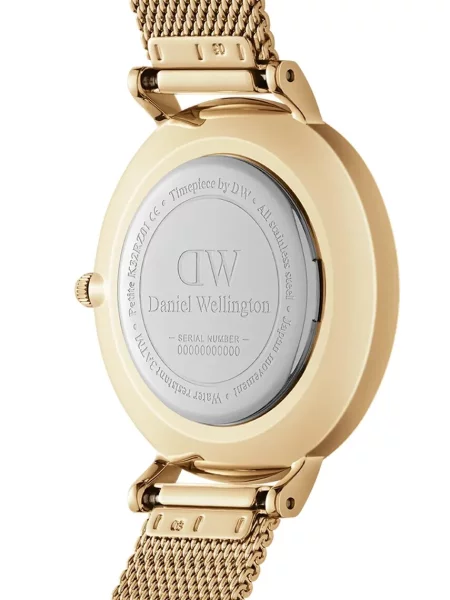 Часы Daniel Wellington