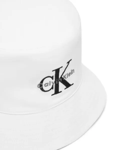 Calvin Klein Kalap fekete fehér