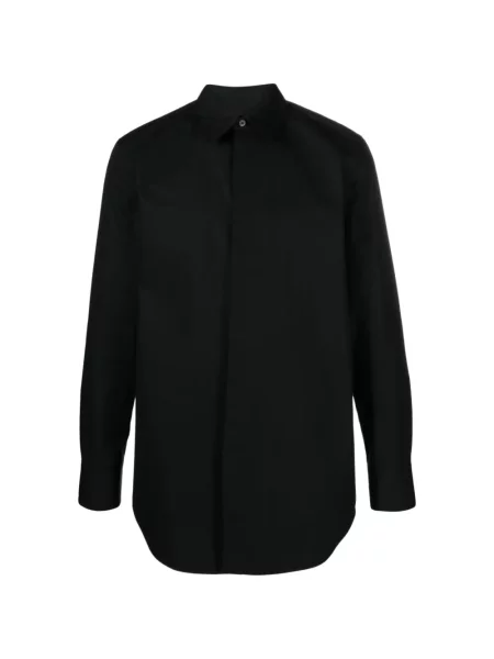 Cămașă Jil Sander negru