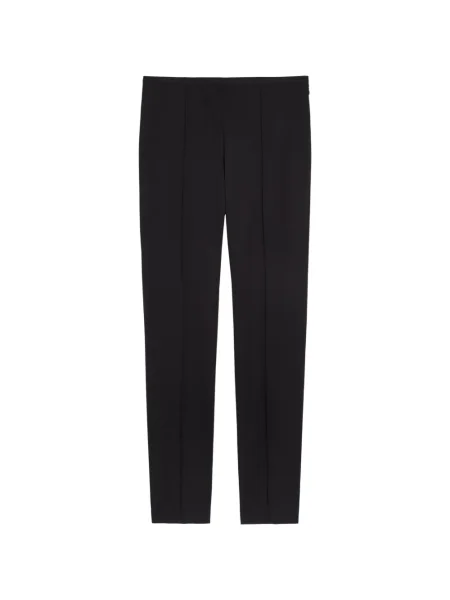 Pantaloni Another Tomorrow negru