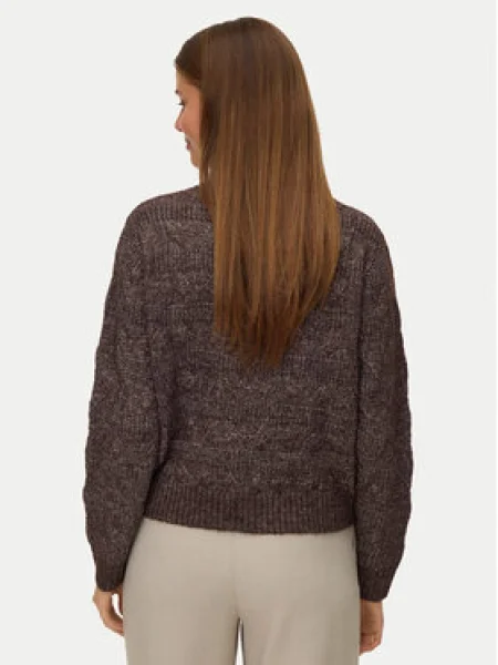 Vero Moda Garbó Virgo barna