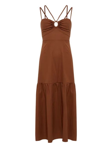 St MRLO Ruha MARLEY' barna