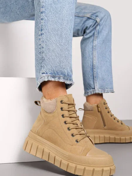 Botine Savalirae bej