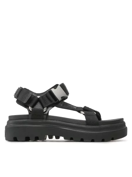 Босоніжки Palladium Pallacruise Strap чорний