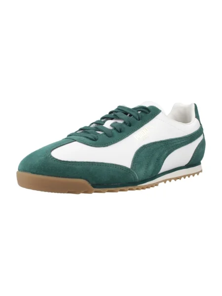 Pantofi Puma alb