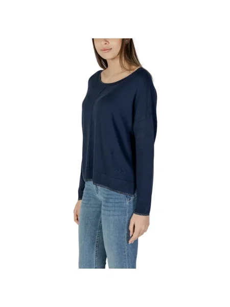Tricou Liu Jo albastru
