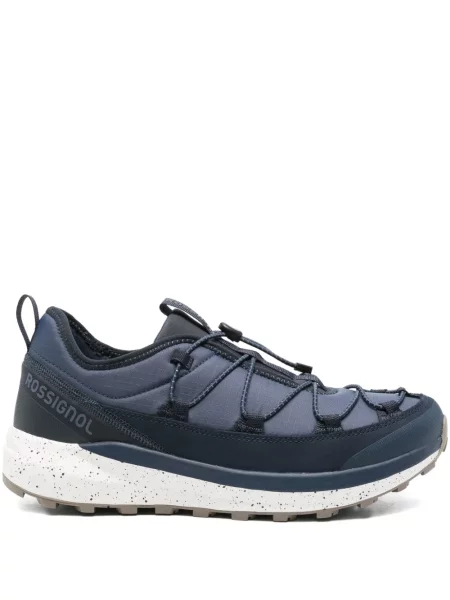 Sneakerși Rossignol albastru