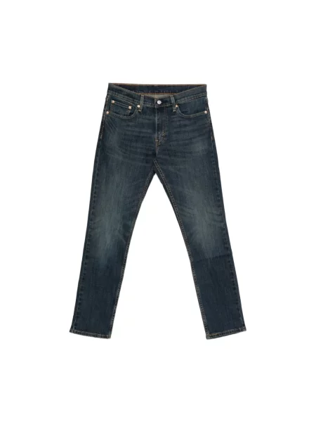 Jeansy Levi's niebieskie