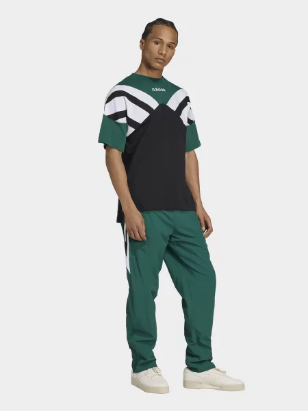 Adidas T-Shirt Cutline zielona