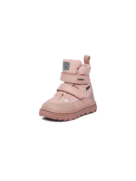 Hótaposó Lasocki Kids rózsaszín