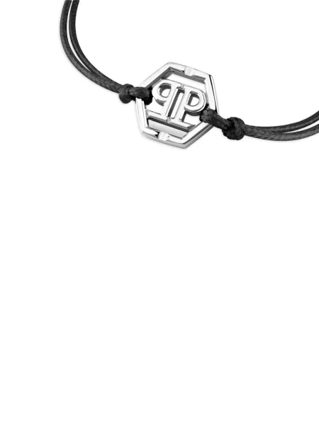 Brăţară Philipp Plein argintiu