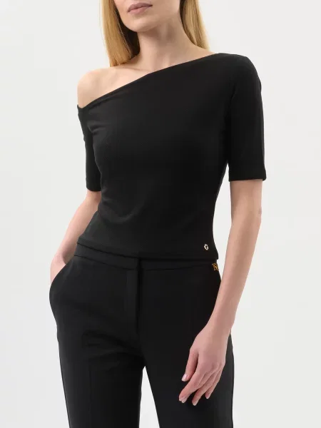 Футболка Guess черная