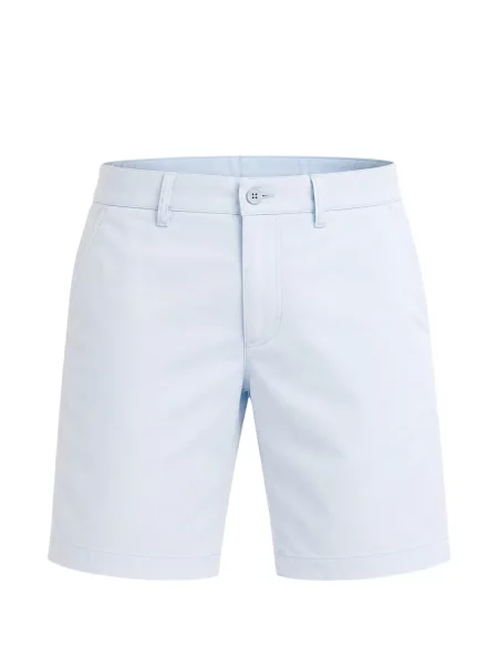 Pantaloni chino Tommy Hilfiger albastru