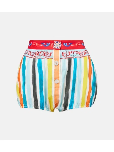 Pantaloni scurți Dolce&gabbana