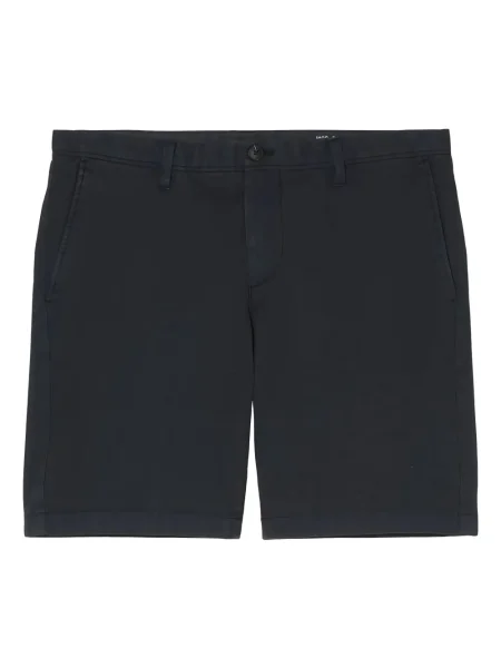 Pantaloni scurți Marc O'polo albastru
