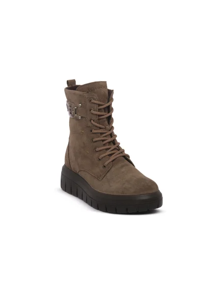 Pantofi Igi&co verde