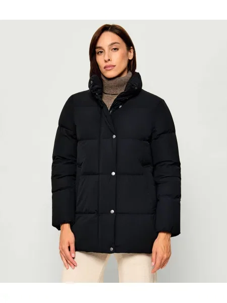 Woolrich Geacă de puf Madison negru