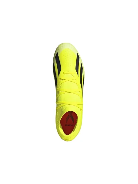 Pantofi Adidas galben