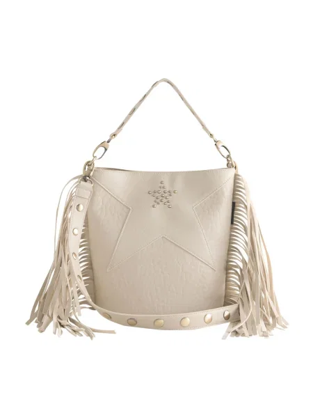 Rockett St George Ručna torbica bež