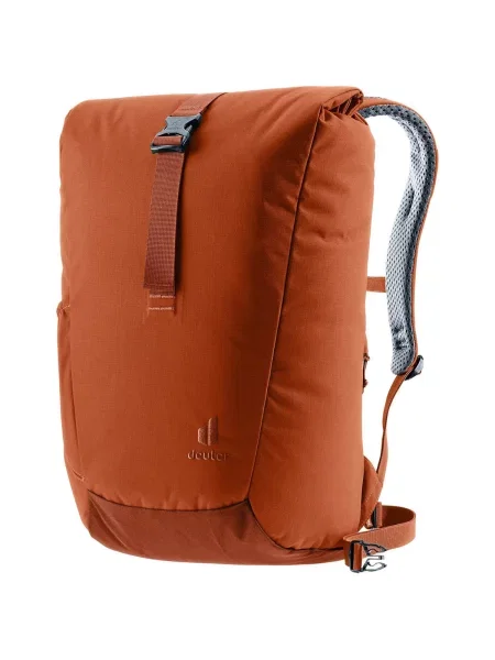 Rucsac Deuter portocaliu