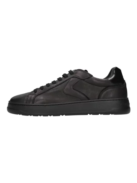 Sneakersy Voile Blanche czarne
