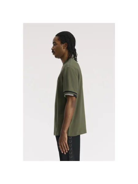 Póló Fred Perry zöld