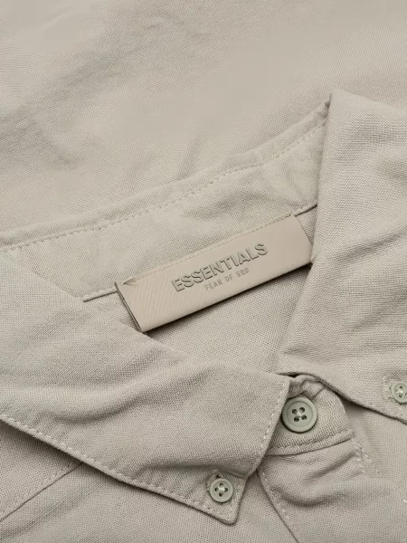 Риза Fear Of God Essentials кепър