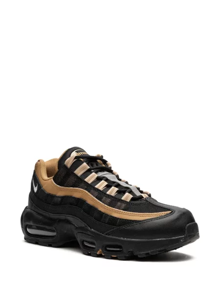 Sportbačiai Nike Air Max 95 juoda