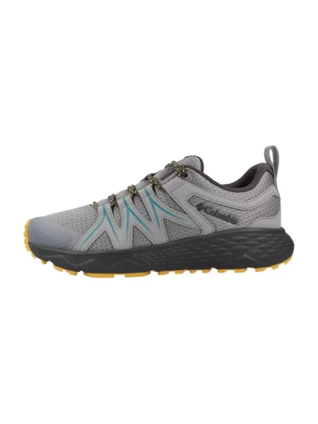 Pantofi Columbia maro
