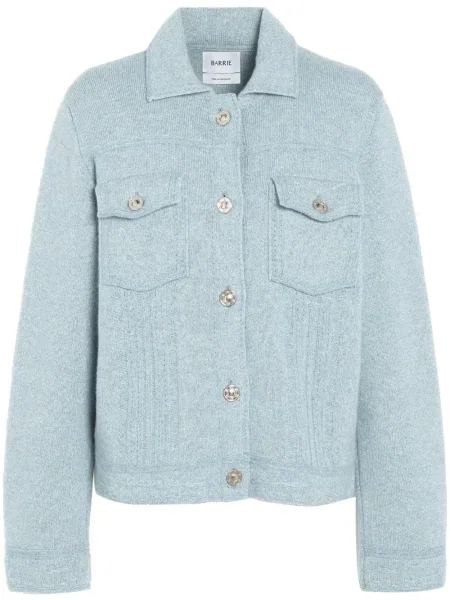 Geacă de blugi Barrie albastru