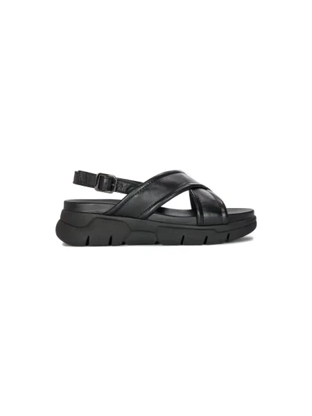 Pantofi Marco Tozzi negru