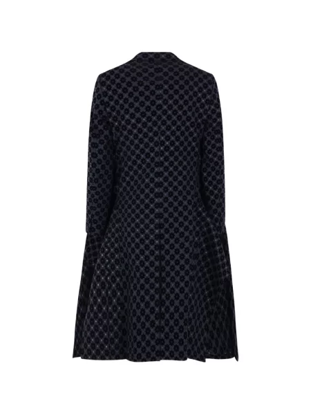 Παλτό Comme Des Garçons Homme Plus μαύρο