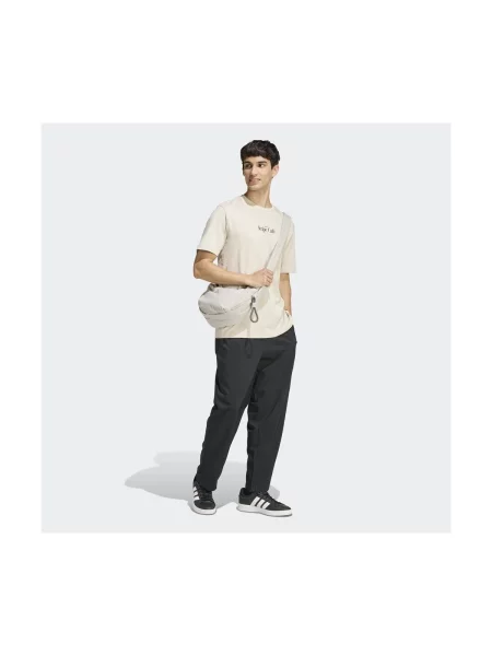 Majica Adidas bež