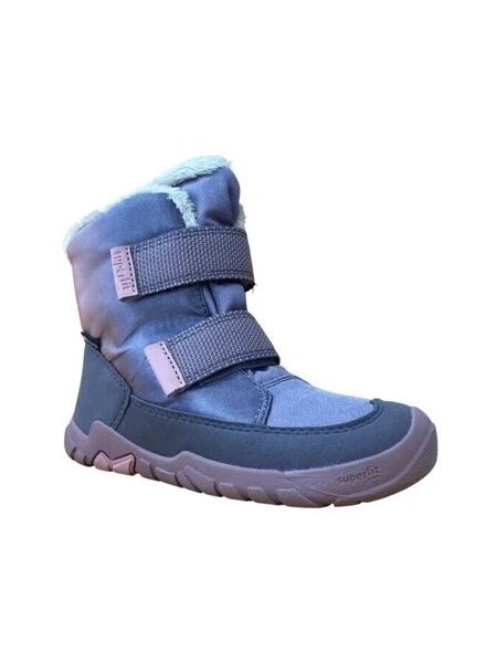 Pantofi Superfit albastru