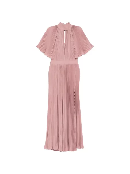 Rochie midi L'idée roz