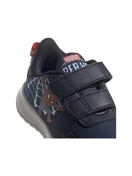 Bežecké topánky Adidas modrá