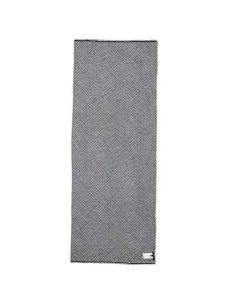 Fular Armani Exchange albastru