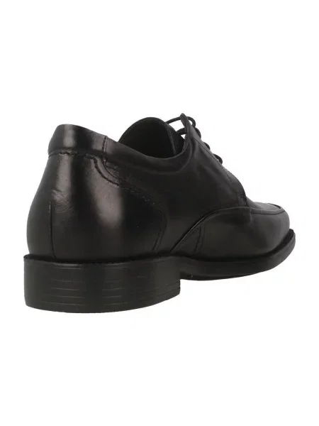 Pantofi Fluchos negru