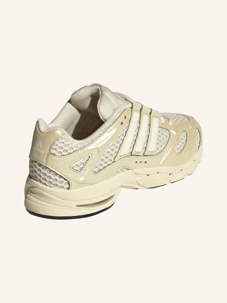 ADIDAS ORIGINALS Tenisky Adistar pastelově žlutá