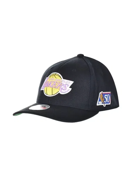 Šilterica Mitchell & Ness crna
