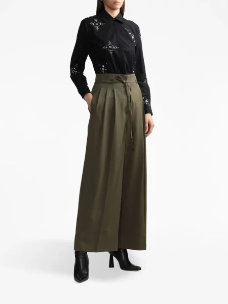 Cămașă 3.1 Phillip Lim negru