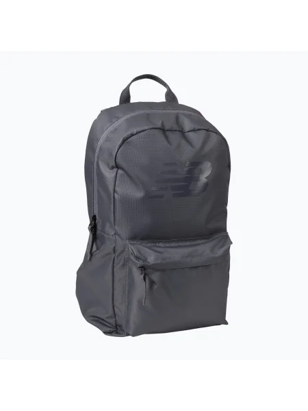 Olcsóbban. New Balance Core Classic 22 l sarkvidéki városi hátizsák. Méret: OS szürke