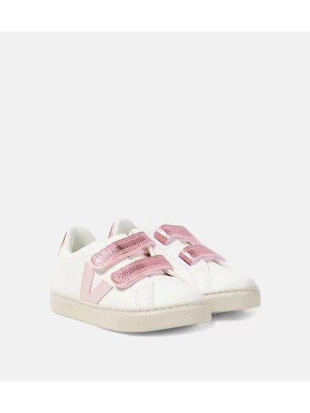 Sneakers Veja Esplar λευκό