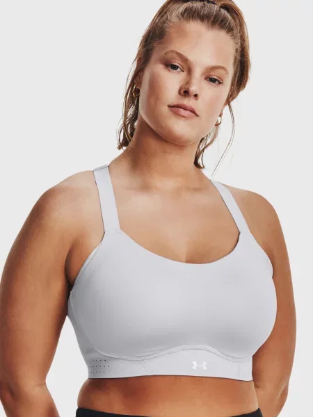 Спортивний топ Under Armour білий