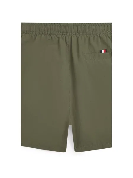 Fürdőruha Tommy Hilfiger zöld