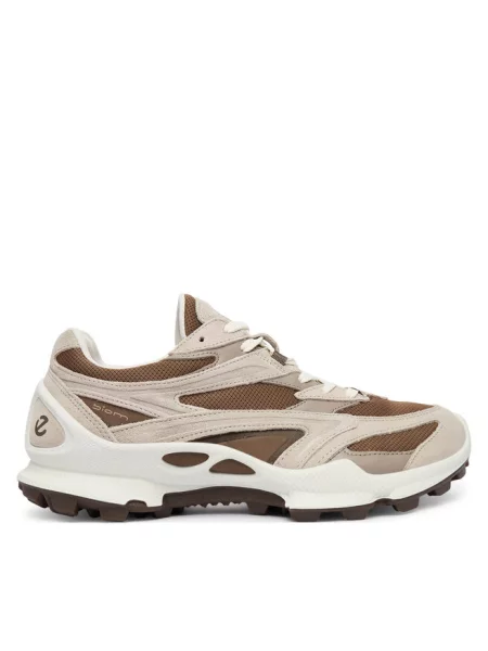 ECCO Sneakersy Biom C-Trail szary