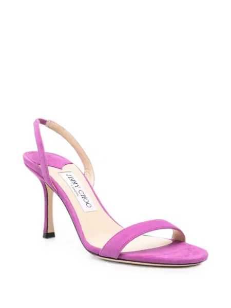 Sandale Jimmy Choo violet