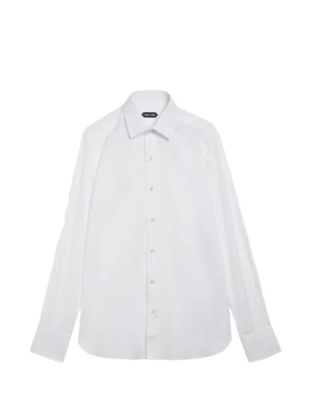 Cămașă Tom Ford alb