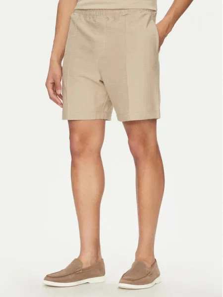 Pantaloni scurți Joop! bej