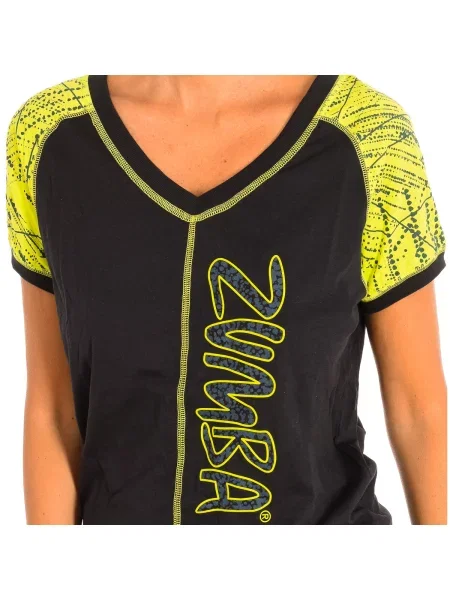 Tricou Zumba